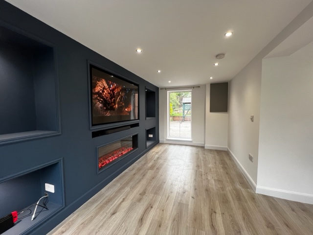 How a Garage Conversion Can Increase the Value of Your Home and Improve Your Family’s Life